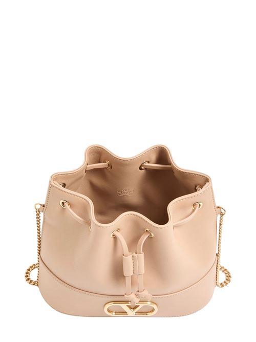 Mini Borsa VLogo Signature VALENTINO GARAVANI | WP0T83AWDWRP